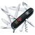 Нож Victorinox Huntsman Army 91 мм Чорний Емблема ЗСУ + Напис ЗСУ (1.3713.3_W1011u) Нож Victorinox Huntsman Army 91 мм Чорний Емблема ЗСУ + Напис ЗСУ (1.3713.3_W1011u)
