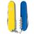 Нож Victorinox Huntsman Ukraine 91 мм Жовто-синій (1.3713.8.2), изображение 6