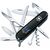 Нож Victorinox Huntsman Ukraine 91 мм Чорний Тризуб-Ластівка (1.3713.3_T1230u) Нож Victorinox Huntsman Ukraine 91 мм Чорний Тризуб-Ластівка (1.3713.3_T1230u)