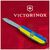 Нож Victorinox Huntsman Ukraine 91 мм Герб на прапорі горизонтальний (1.3713.3_T3040p), изображение 5