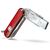 Нож Victorinox Midnite ManagerWork 58 мм LED/USB 3.0/3.1 32 Gb (4.6336.TG32), изображение 2