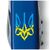 Нож Victorinox Spartan Ukraine 91 мм Тризуб готичний синьо-жовтий (1.3603.2_T0636u), изображение 3 Нож Victorinox Spartan Ukraine 91 мм Тризуб готичний синьо-жовтий (1.3603.2_T0636u), изображение 3