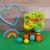 Развивающая игрушка Clementoni Magic Colour Tree (17687), изображение 5 Развивающая игрушка Clementoni Magic Colour Tree (17687), изображение 5