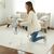 Кресло-качалка Ingenuity Comfort 2 Go – Cuddle Lamb (12184), изображение 7 Кресло-качалка Ingenuity Comfort 2 Go – Cuddle Lamb (12184), изображение 7