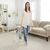 Кресло-качалка Ingenuity Comfort 2 Go – Cuddle Lamb (12184), изображение 8 Кресло-качалка Ingenuity Comfort 2 Go – Cuddle Lamb (12184), изображение 8