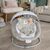 Кресло-качалка Ingenuity InLighten Bouncer Nate (16667), изображение 3 Кресло-качалка Ingenuity InLighten Bouncer Nate (16667), изображение 3