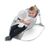 Кресло-качалка Ingenuity 2 в 1 Cuddle Lamb (12118), изображение 9 Кресло-качалка Ingenuity 2 в 1 Cuddle Lamb (12118), изображение 9