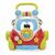 Ходунки Chicco 2 в 1 "Happy Hippy Walker" 8058664159802 (11335.00), изображение 2 Ходунки Chicco 2 в 1 "Happy Hippy Walker" 8058664159802 (11335.00), изображение 2