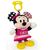 Іграшка на коляску Clementoni Baby Minnie, серія Disney Baby (8005125171644) (17164), зображення 2 Іграшка на коляску Clementoni Baby Minnie, серія Disney Baby (8005125171644) (17164), зображення 2