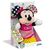 Іграшка на коляску Clementoni Baby Minnie, серія Disney Baby (8005125171644) (17164), зображення 3 Іграшка на коляску Clementoni Baby Minnie, серія Disney Baby (8005125171644) (17164), зображення 3