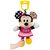 Іграшка на коляску Clementoni Baby Minnie, серія Disney Baby (8005125171644) (17164), зображення 4 Іграшка на коляску Clementoni Baby Minnie, серія Disney Baby (8005125171644) (17164), зображення 4