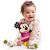 Іграшка на коляску Clementoni Baby Minnie, серія Disney Baby (8005125171644) (17164), зображення 5 Іграшка на коляску Clementoni Baby Minnie, серія Disney Baby (8005125171644) (17164), зображення 5