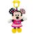Іграшка на коляску Clementoni Baby Minnie, серія Disney Baby (8005125171644) (17164) Іграшка на коляску Clementoni Baby Minnie, серія Disney Baby (8005125171644) (17164)