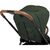 Коляска Lionelo 3 в 1 Mika 3 in 1 Green Forest (LO-MIKA 3IN1 GREEN FOREST), изображение 8 Коляска Lionelo 3 в 1 Mika 3 in 1 Green Forest (LO-MIKA 3IN1 GREEN FOREST), изображение 8
