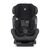 Автокресло El Camino BRAVO ISOFIX (0-36кг) (ME 1041 BRAVO ISOr.black), изображение 2 Автокресло El Camino BRAVO ISOFIX (0-36кг) (ME 1041 BRAVO ISOr.black), изображение 2