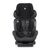 Автокресло El Camino BRAVO ISOFIX (0-36кг) (ME 1041 BRAVO ISOr.black), изображение 4 Автокресло El Camino BRAVO ISOFIX (0-36кг) (ME 1041 BRAVO ISOr.black), изображение 4