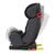 Автокресло El Camino BRAVO ISOFIX (0-36кг) (ME 1041 BRAVO ISOr.black), изображение 7 Автокресло El Camino BRAVO ISOFIX (0-36кг) (ME 1041 BRAVO ISOr.black), изображение 7