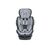 Автокресло El Camino EVOLUTION 2 360 ISOFIX (0-36кг) (ME 1045-1 royal gray), изображение 3 Автокресло El Camino EVOLUTION 2 360 ISOFIX (0-36кг) (ME 1045-1 royal gray), изображение 3