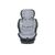 Автокресло El Camino EVOLUTION 2 360 ISOFIX (0-36кг) (ME 1045-1 royal gray), изображение 4 Автокресло El Camino EVOLUTION 2 360 ISOFIX (0-36кг) (ME 1045-1 royal gray), изображение 4