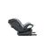 Автокресло El Camino EVOLUTION 2 360 ISOFIX (0-36кг) (ME 1045-1 royal gray), изображение 5 Автокресло El Camino EVOLUTION 2 360 ISOFIX (0-36кг) (ME 1045-1 royal gray), изображение 5