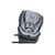 Автокресло El Camino EVOLUTION 2 360 ISOFIX (0-36кг) (ME 1045-1 royal gray), изображение 7 Автокресло El Camino EVOLUTION 2 360 ISOFIX (0-36кг) (ME 1045-1 royal gray), изображение 7