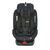 Автокресло El Camino ABSOLUTE 360 ISOFIX (0-36кг) (ME 1079 royal total blac), изображение 3 Автокресло El Camino ABSOLUTE 360 ISOFIX (0-36кг) (ME 1079 royal total blac), изображение 3