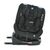 Автокресло El Camino ABSOLUTE 360 ISOFIX (0-36кг) (ME 1079 royal total blac), изображение 4 Автокресло El Camino ABSOLUTE 360 ISOFIX (0-36кг) (ME 1079 royal total blac), изображение 4