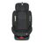 Автокресло El Camino ABSOLUTE 360 ISOFIX (0-36кг) (ME 1079 royal total blac), изображение 5 Автокресло El Camino ABSOLUTE 360 ISOFIX (0-36кг) (ME 1079 royal total blac), изображение 5