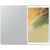 Чехол для планшета Samsung Tab A7 Lite Book Cover Silver (EF-BT220PSEGRU), изображение 3 Чехол для планшета Samsung Tab A7 Lite Book Cover Silver (EF-BT220PSEGRU), изображение 3