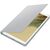 Чехол для планшета Samsung Tab A7 Lite Book Cover Silver (EF-BT220PSEGRU), изображение 6 Чехол для планшета Samsung Tab A7 Lite Book Cover Silver (EF-BT220PSEGRU), изображение 6