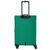 Чемодан Travelite Adria Green M (TL080248-80), изображение 4 Чемодан Travelite Adria Green M (TL080248-80), изображение 4