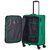 Чемодан Travelite Adria Green M (TL080248-80), изображение 7 Чемодан Travelite Adria Green M (TL080248-80), изображение 7