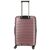 Чемодан Travelite Air Base Lilac M (TL075348-17), изображение 3 Чемодан Travelite Air Base Lilac M (TL075348-17), изображение 3