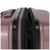 Чемодан Travelite Air Base Lilac M (TL075348-17), изображение 8 Чемодан Travelite Air Base Lilac M (TL075348-17), изображение 8