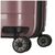 Чемодан Travelite Air Base Lilac S (TL075347-17), изображение 11 Чемодан Travelite Air Base Lilac S (TL075347-17), изображение 11