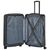 Чемодан Travelite Bali Black L (TL072349-01), изображение 5 Чемодан Travelite Bali Black L (TL072349-01), изображение 5