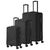 Чемодан Travelite Bali Black M (TL072348-01), изображение 10 Чемодан Travelite Bali Black M (TL072348-01), изображение 10
