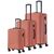 Чемодан Travelite Bali Coral L (TL072349-88), изображение 10 Чемодан Travelite Bali Coral L (TL072349-88), изображение 10