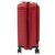 Чемодан Echolac Celestra Echolac Red S USB (EcPC183-403-21), изображение 5 Чемодан Echolac Celestra Echolac Red S USB (EcPC183-403-21), изображение 5