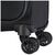 Чемодан Travelite Chios Black S (TL080047-01), изображение 8 Чемодан Travelite Chios Black S (TL080047-01), изображение 8