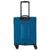 Чемодан Travelite Chios Petrol S (TL080047-22), изображение 3 Чемодан Travelite Chios Petrol S (TL080047-22), изображение 3