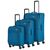 Чемодан Travelite Chios Petrol S (TL080047-22), изображение 9 Чемодан Travelite Chios Petrol S (TL080047-22), изображение 9