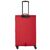 Чемодан Travelite Chios Red L (TL080049-10), изображение 4 Чемодан Travelite Chios Red L (TL080049-10), изображение 4