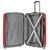 Чемодан Travelite City Red L (TL073049-10), изображение 4 Чемодан Travelite City Red L (TL073049-10), изображение 4