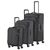 Чемодан Travelite Croatia Anthracite L (TL080349-04), изображение 11 Чемодан Travelite Croatia Anthracite L (TL080349-04), изображение 11