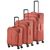 Чемодан Travelite Croatia Coral L (TL080349-88), изображение 11 Чемодан Travelite Croatia Coral L (TL080349-88), изображение 11