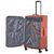 Чемодан Travelite Croatia Coral L (TL080349-88), изображение 7 Чемодан Travelite Croatia Coral L (TL080349-88), изображение 7