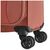 Чемодан Travelite Croatia Coral M (TL080348-88), изображение 10 Чемодан Travelite Croatia Coral M (TL080348-88), изображение 10