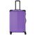 Чемодан Travelite Cruise Lilac L (TL072649-19), изображение 2 Чемодан Travelite Cruise Lilac L (TL072649-19), изображение 2