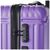 Чемодан Travelite Cruise Lilac L (TL072649-19), изображение 7 Чемодан Travelite Cruise Lilac L (TL072649-19), изображение 7